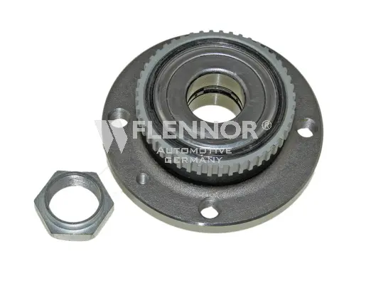 FR691228 FLENNOR Комплект подшипника ступицы колеса (фото 1)