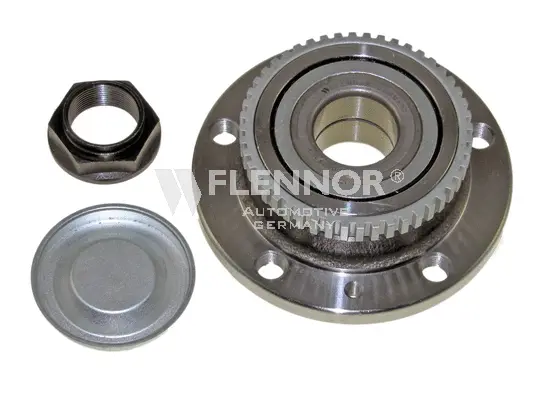 FR691816 FLENNOR Комплект подшипника ступицы колеса (фото 1)