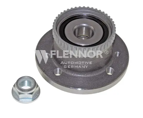 FR791210 FLENNOR Комплект подшипника ступицы колеса (фото 1)