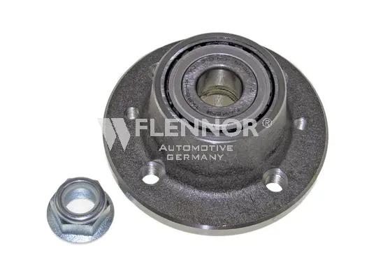 FR791242 FLENNOR Комплект подшипника ступицы колеса (фото 1)