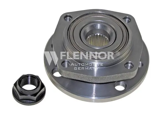 FR880385 FLENNOR Комплект подшипника ступицы колеса (фото 1)