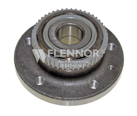 FR881624 FLENNOR Комплект подшипника ступицы колеса (фото 1)