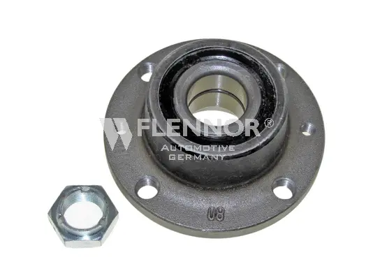FR891229 FLENNOR Комплект подшипника ступицы колеса (фото 1)