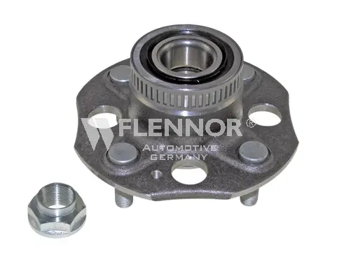 FR901664 FLENNOR Комплект подшипника ступицы колеса (фото 1)