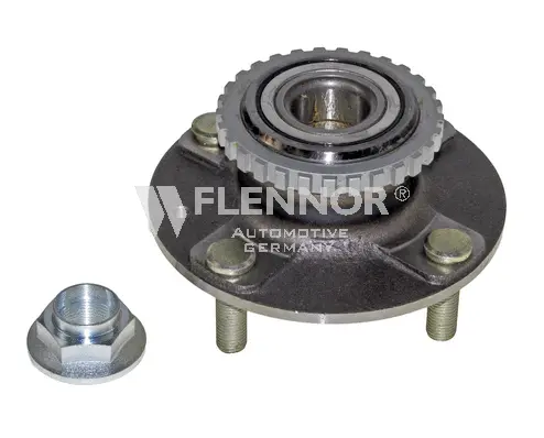 FR911879 FLENNOR Комплект подшипника ступицы колеса (фото 1)
