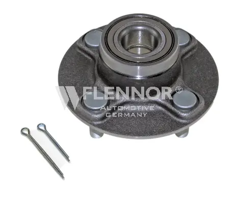 FR951437 FLENNOR Комплект подшипника ступицы колеса (фото 1)