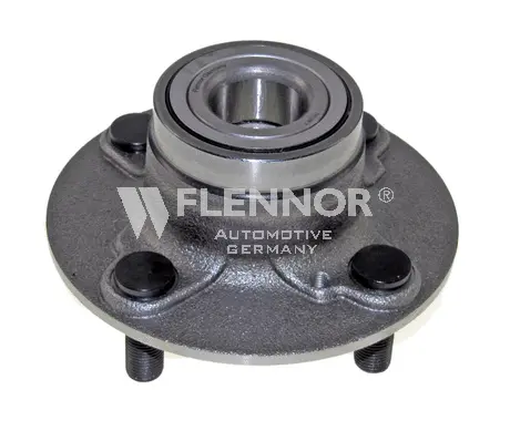 FR961188 FLENNOR Комплект подшипника ступицы колеса (фото 1)