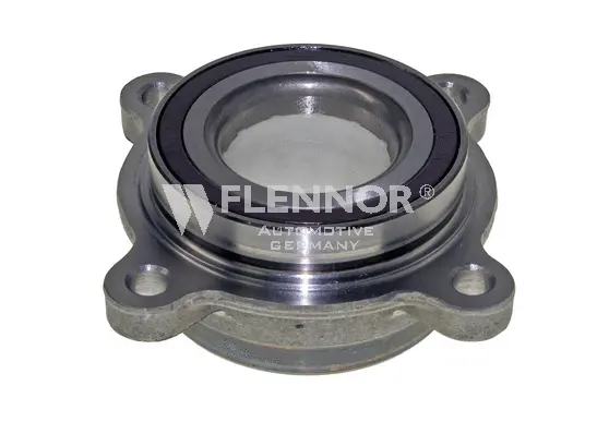 FR970776 FLENNOR Комплект подшипника ступицы колеса (фото 1)