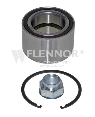 FR991907 FLENNOR Комплект подшипника ступицы колеса (фото 1)