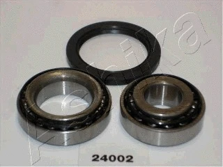 44-24002 ASHIKA Комплект подшипника ступицы колеса (фото 1)