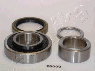 44-28000 ASHIKA Комплект подшипника ступицы колеса (фото 1)