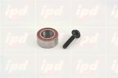 30-1003K IPD Комплект подшипника ступицы колеса (фото 1)