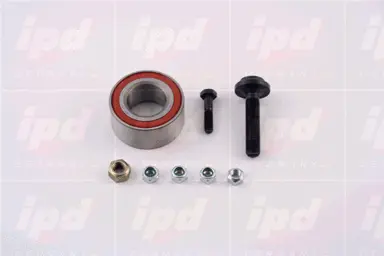 30-1005 IPD Комплект подшипника ступицы колеса (фото 1)