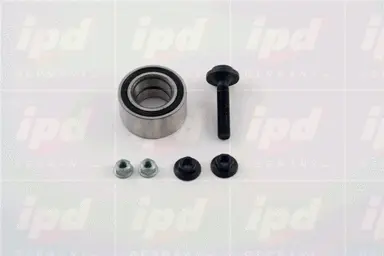 30-1008 IPD Комплект подшипника ступицы колеса (фото 1)