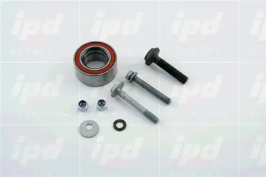 30-1041 IPD Комплект подшипника ступицы колеса (фото 1)