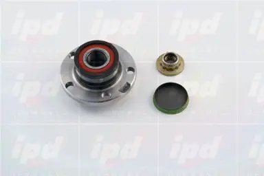 30-1049 IPD Комплект подшипника ступицы колеса (фото 1)