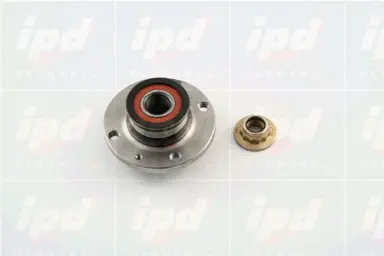 30-1052 IPD Комплект подшипника ступицы колеса (фото 1)