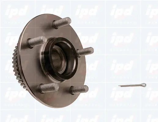 30-1347 IPD Комплект подшипника ступицы колеса (фото 1)