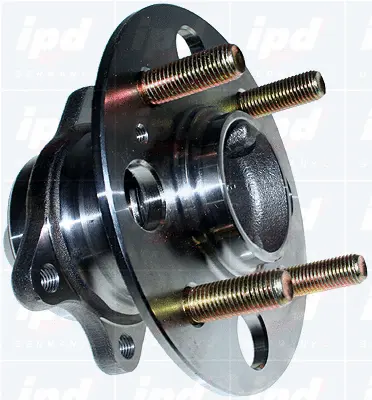 30-2630 IPD Комплект подшипника ступицы колеса (фото 1)