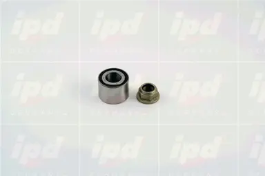 30-3030K IPD Комплект подшипника ступицы колеса (фото 1)