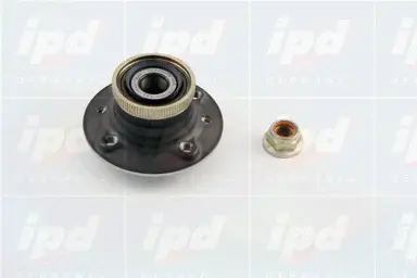 30-3031 IPD Комплект подшипника ступицы колеса (фото 1)