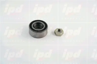 30-3076 IPD Комплект подшипника ступицы колеса (фото 1)