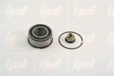 30-3083 IPD Комплект подшипника ступицы колеса (фото 1)