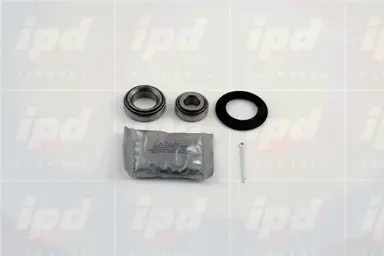 30-4451 IPD Комплект подшипника ступицы колеса (фото 1)