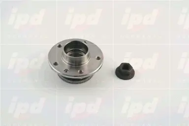 30-4454 IPD Комплект подшипника ступицы колеса (фото 1)