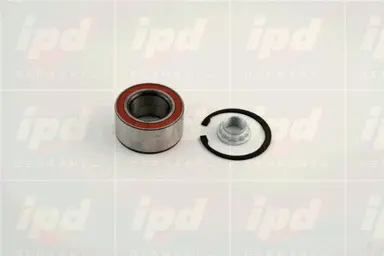 30-4930 IPD Комплект подшипника ступицы колеса (фото 1)