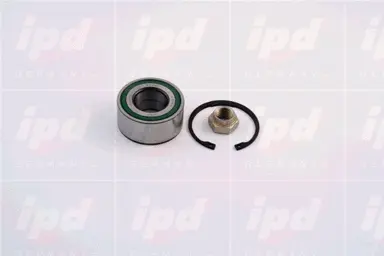 30-5016 IPD Комплект подшипника ступицы колеса (фото 1)
