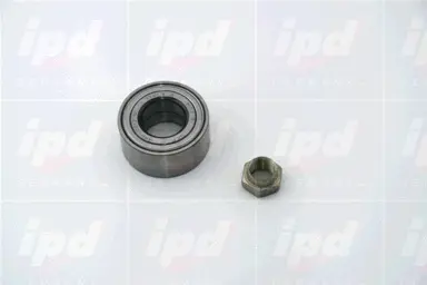 30-5016K IPD Комплект подшипника ступицы колеса (фото 1)