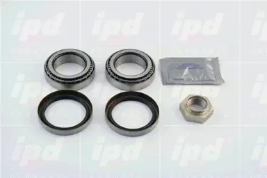30-5033 IPD Комплект подшипника ступицы колеса (фото 1)