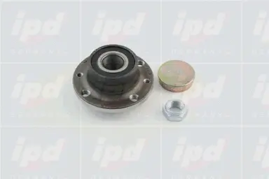 30-9023 IPD Комплект подшипника ступицы колеса (фото 1)