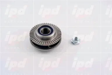 30-9060 IPD Комплект подшипника ступицы колеса (фото 1)
