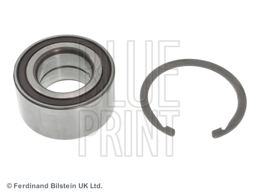 ADA108212 BLUE PRINT Комплект подшипника ступицы колеса (фото 1)