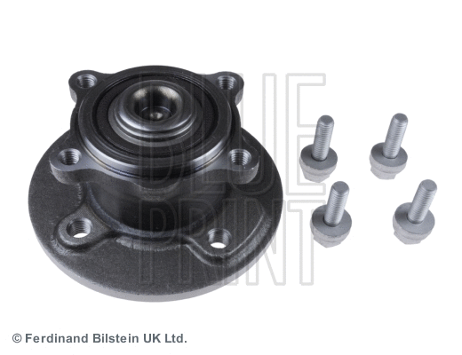 ADB118301 BLUE PRINT Комплект подшипника ступицы колеса (фото 1)