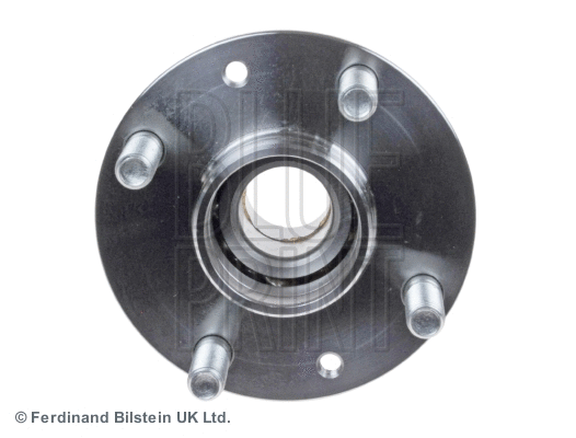 ADG08344 BLUE PRINT Комплект подшипника ступицы колеса (фото 2)