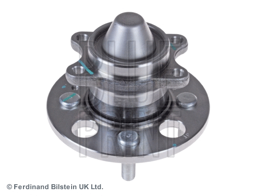 ADG08352 BLUE PRINT Комплект подшипника ступицы колеса (фото 1)