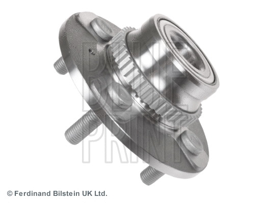 ADG08356 BLUE PRINT Комплект подшипника ступицы колеса (фото 3)