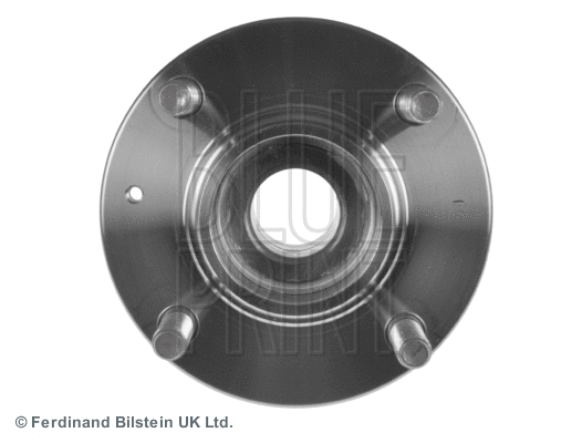 ADG08383 BLUE PRINT Комплект подшипника ступицы колеса (фото 2)