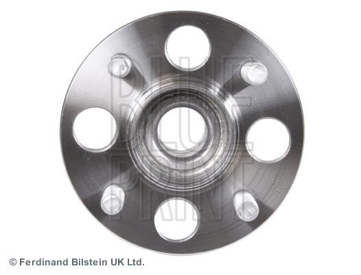 ADH28333 BLUE PRINT Комплект подшипника ступицы колеса (фото 2)