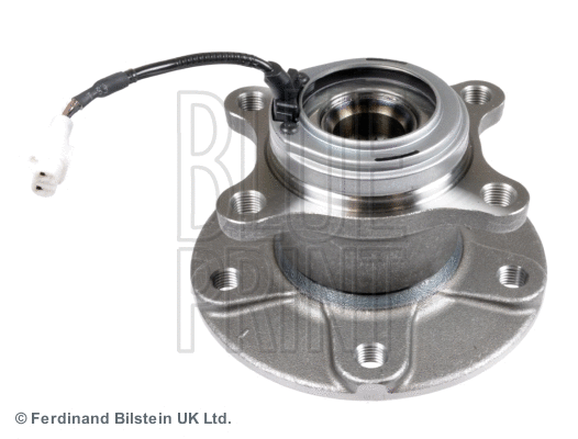 ADK88318 BLUE PRINT Комплект подшипника ступицы колеса (фото 1)