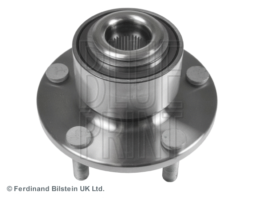 ADM58230 BLUE PRINT Комплект подшипника ступицы колеса (фото 1)
