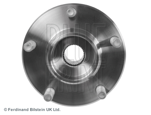 ADM58230 BLUE PRINT Комплект подшипника ступицы колеса (фото 2)