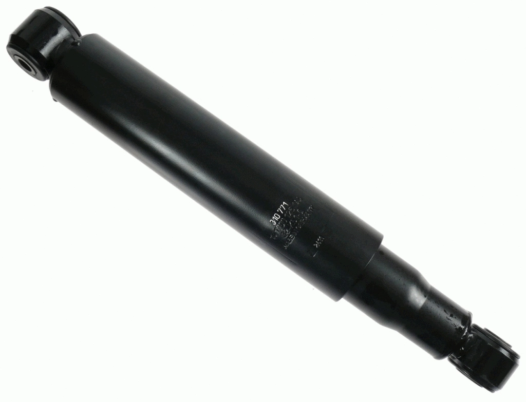 32-K51-0 BOGE Амортизатор (фото 1)