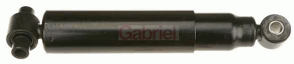 4011 GABRIEL Амортизатор (фото 1)
