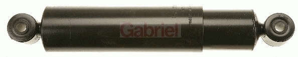 40163 GABRIEL Амортизатор (фото 1)