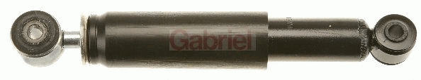 42902 GABRIEL Амортизатор (фото 1)