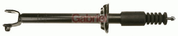 51089 GABRIEL Амортизатор (фото 1)